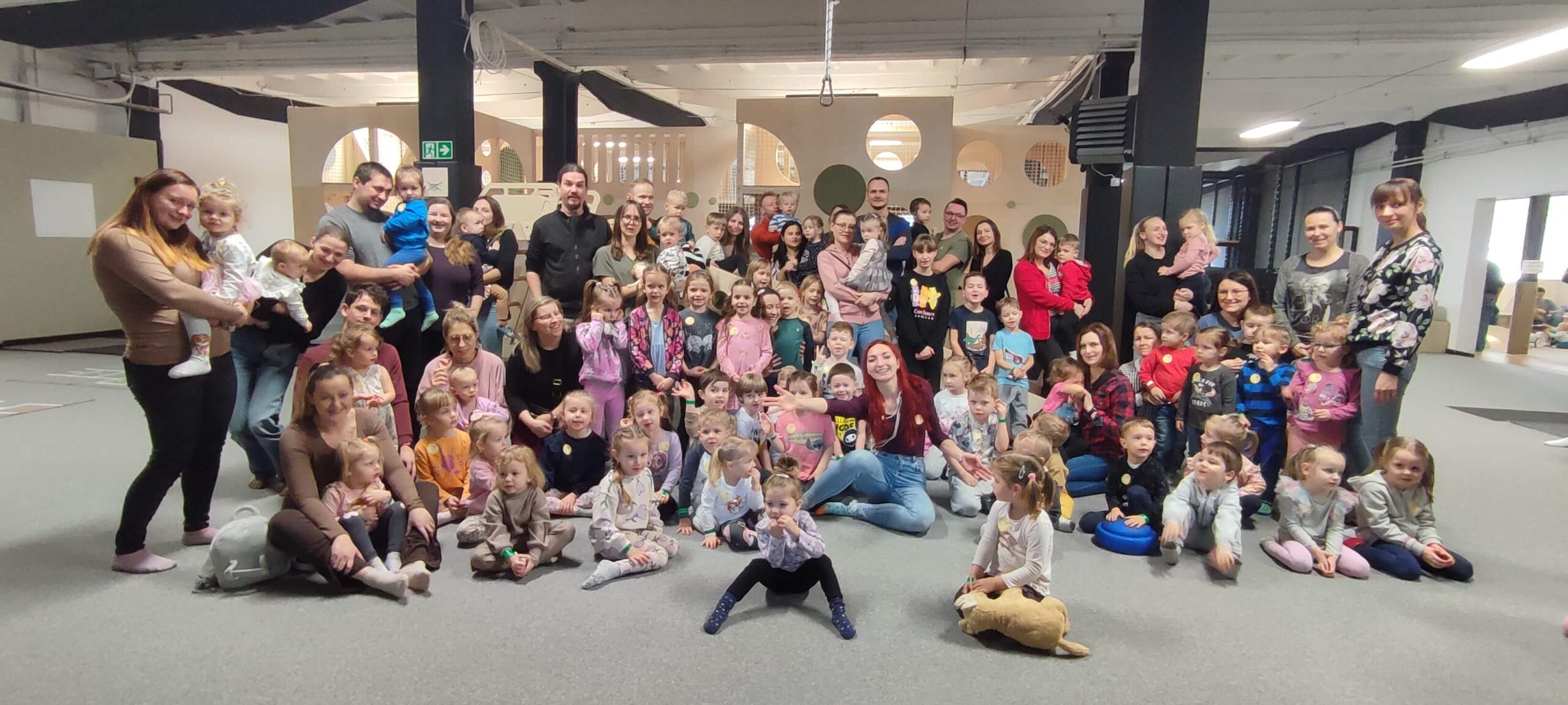 impreza 2024 DO RE MI Angielski z muzyką