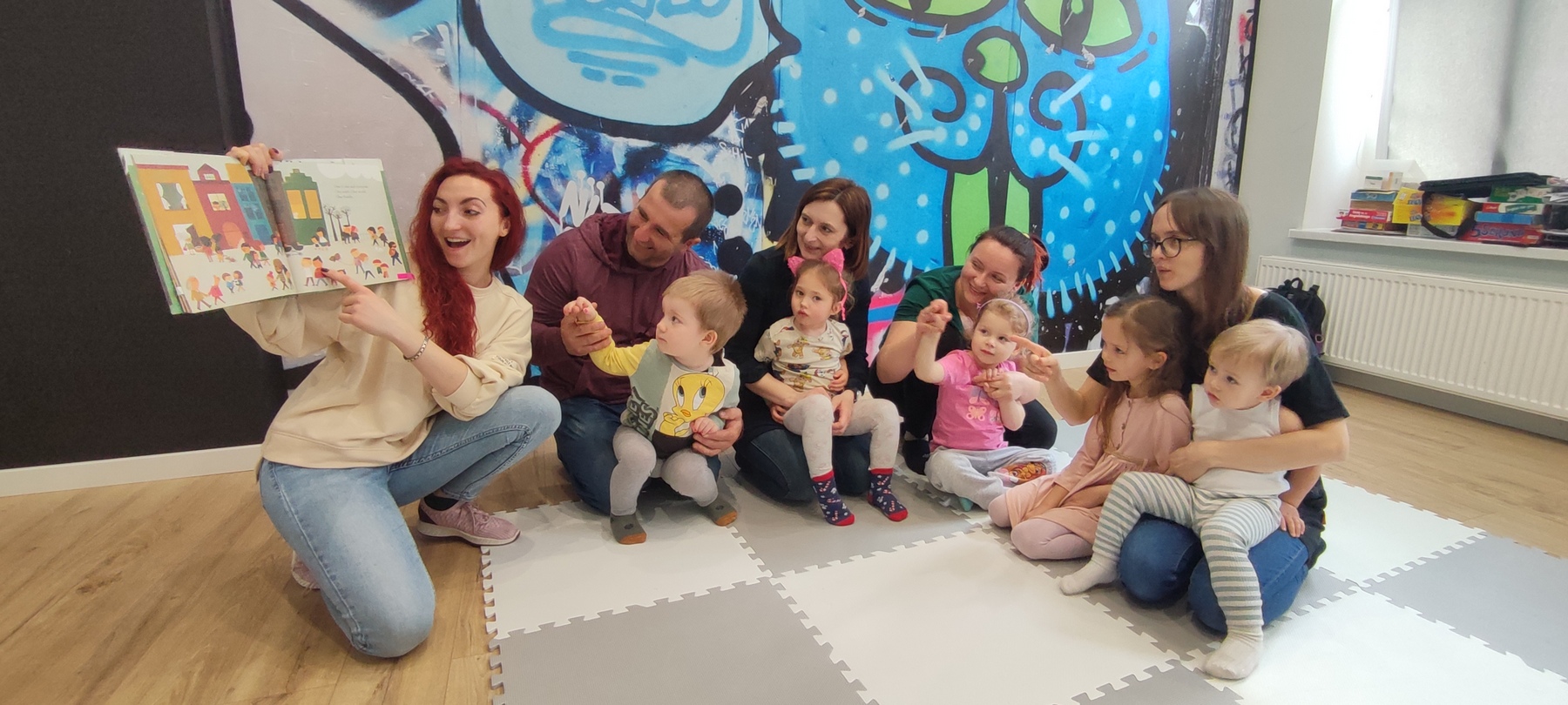 nauka angielskiego z książki