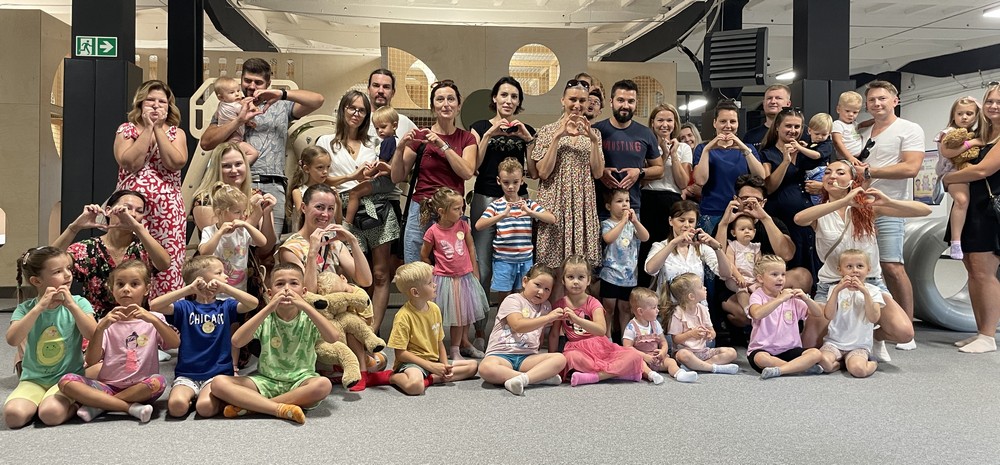 impreza integracyjna